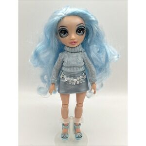 Rainbow High Series 3 Gabriella Icely 11-inch Fashion Doll by MGA Entertainment